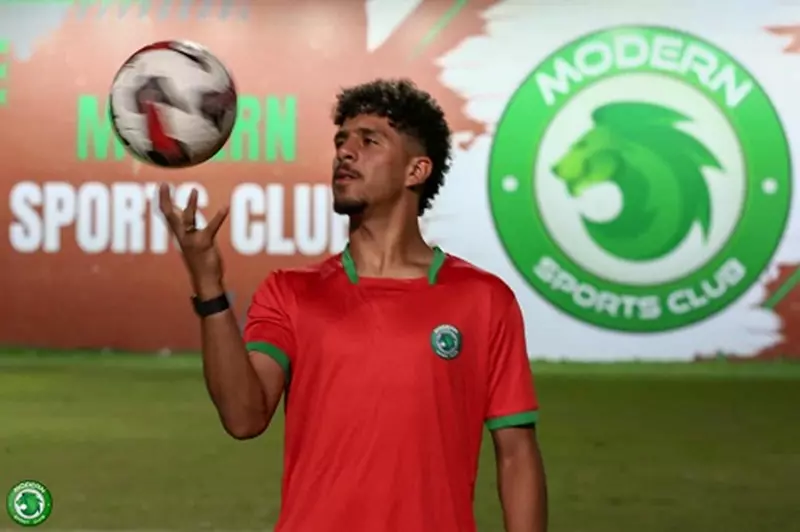 محمود ممدوح